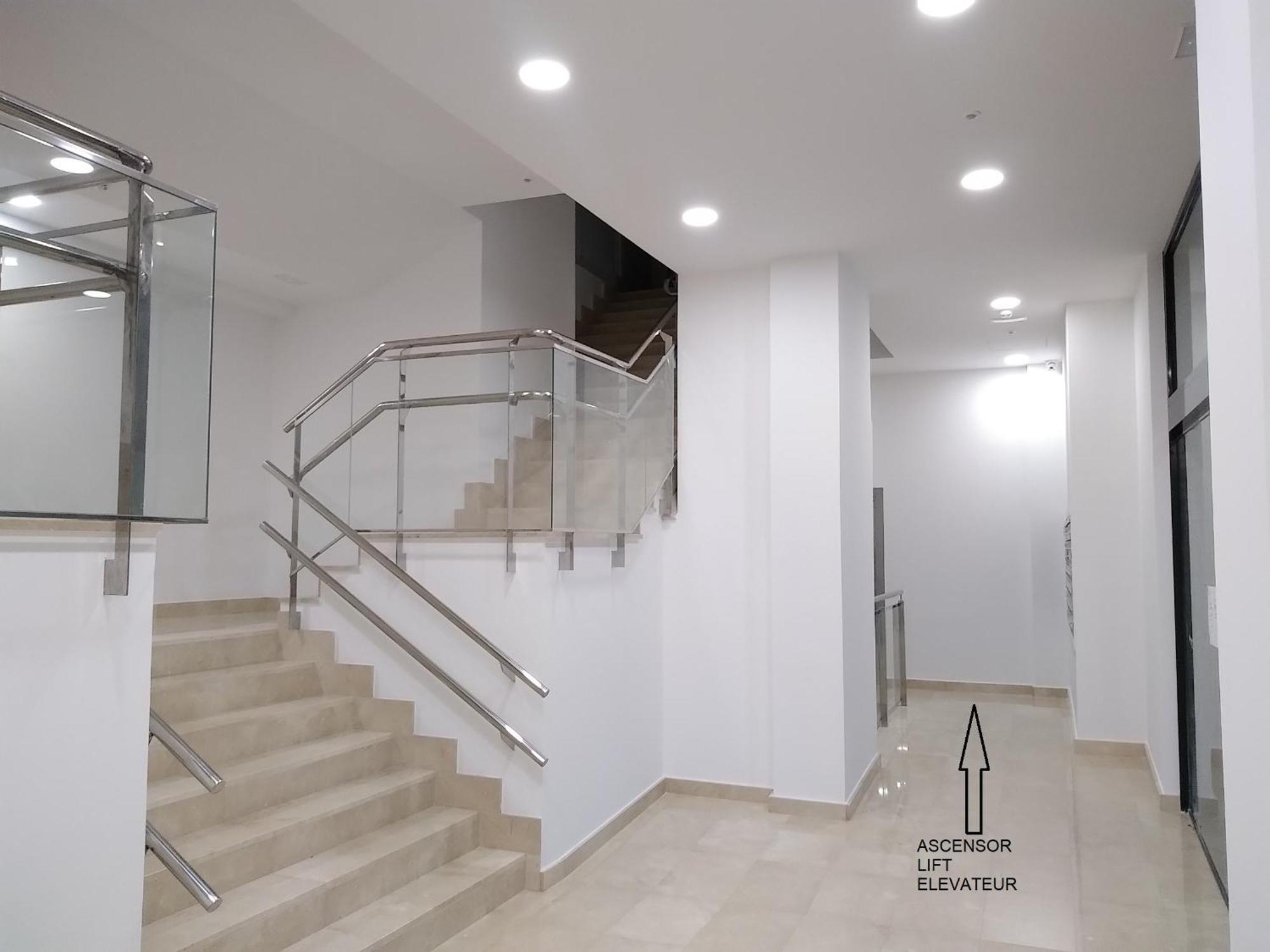 Apartmán Amara Tower 14 San Sebastián Exteriér fotografie